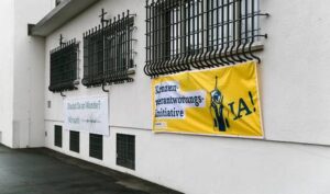 Kirche und Politik vertragen sich nicht