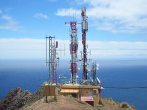 Jungfreisinnige drücken bei 5G aufs Tempo