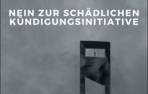 Update zur Kündigungsinitiative
