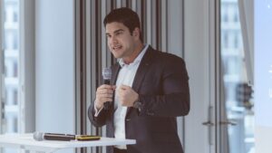 So gelingt der Kulturwandel am Arbeitsplatz von morgen