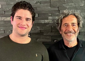 Roger Schawinski im Gespräch mit Matthias Müller